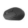 Conceptronic Lorcan Ergo Maus Gaming Rechtshändig Bluetooth 1600 DPI