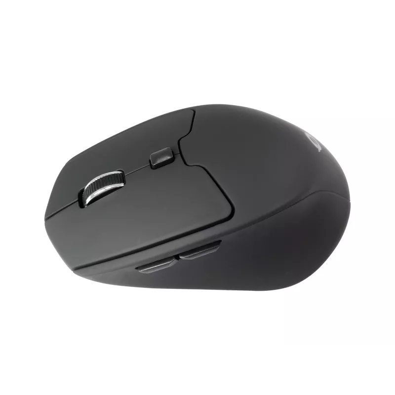 Conceptronic Lorcan Ergo Maus Gaming Rechtshändig Bluetooth 1600 DPI