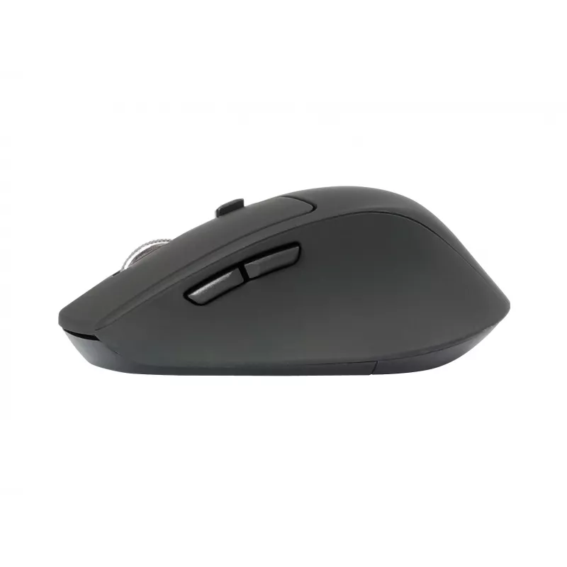 Conceptronic Lorcan Ergo Maus Gaming Rechtshändig Bluetooth 1600 DPI