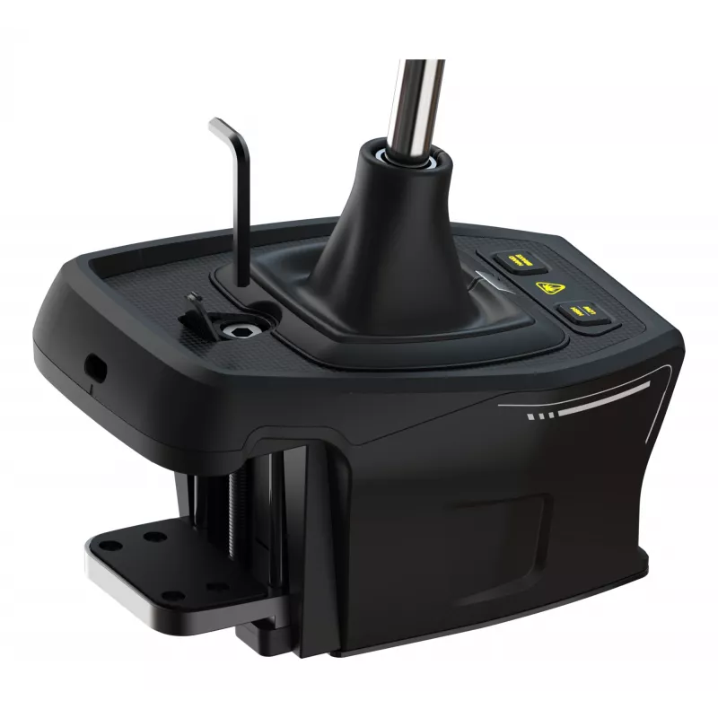 Turtle Beach VelocityOne Multi-Shift Sim-Racing-Schalthebel und Handbremse für Xbox/PC (TBS-0001-05)