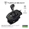 Turtle Beach VelocityOne Multi-Shift Sim-Racing-Schalthebel und Handbremse für Xbox/PC (TBS-0001-05)