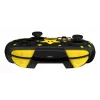 Turtle Beach Rematch TBC-8101-75 kabelloser Controller für Nintendo Switch, Super Mario Star, Schwarz/Gelb