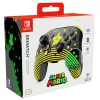 Turtle Beach Rematch TBC-8101-75 kabelloser Controller für Nintendo Switch, Super Mario Star, Schwarz/Gelb