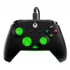 Gamepad Turtle Beach Rematch Core Schwarz Grün USB Kabelgebunden PC Xbox