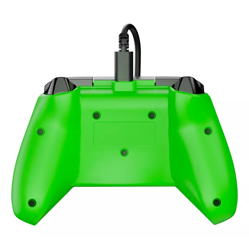 Gamepad Turtle Beach Rematch Core Schwarz Grün USB Kabelgebunden PC Xbox