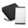 Fantec fanbox FB-C25US2 2,5-Zoll-HDD-Gehäuse, SATA 3 Gb/s, eSATA / USB 2.0, Silber