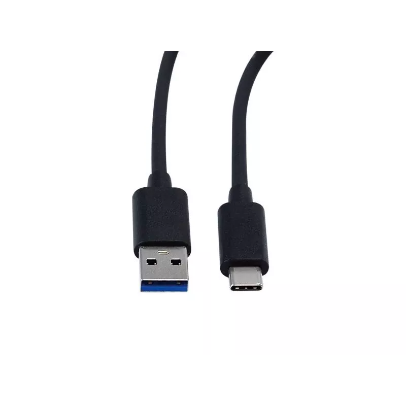 Festplattengehäuse Conceptronic 2,5 Zoll Festplattenbox USB 3.1 Typ-C