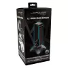 Headphone holder LC-Power LC-HUB-HEAD-BUNGEE