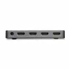 Marmitek Connect 620 UHD 2.0 4-Port HDMI-Switch