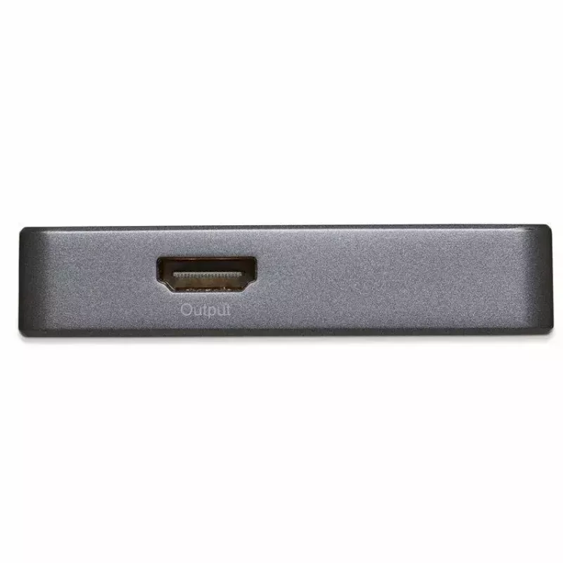 Marmitek Connect 620 UHD 2.0 4-Port HDMI-Switch