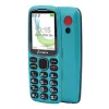 Mobiltelefon Olympia STAR 2,4 Zoll Display Dual SIM