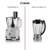 Tischmixer Ariete 1782 Gourmet Pro Moderna 00C178201AR0 - weiß