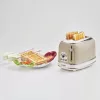 Ariete 0155/03 6 2 Scheibe(n) 810 W Beige