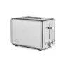 Toaster Solis Steel 2 Scheiben 925 W Edelstahl