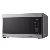 LG MH6565CPS Mikrowelle Edelstahl Grill-Mikrowelle Arbeitsplatte 25 L 1150 W