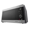 LG MH6565CPS Mikrowelle Edelstahl Grill-Mikrowelle Arbeitsplatte 25 L 1150 W