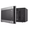 LG MH6565CPS Mikrowelle Edelstahl Grill-Mikrowelle Arbeitsplatte 25 L 1150 W