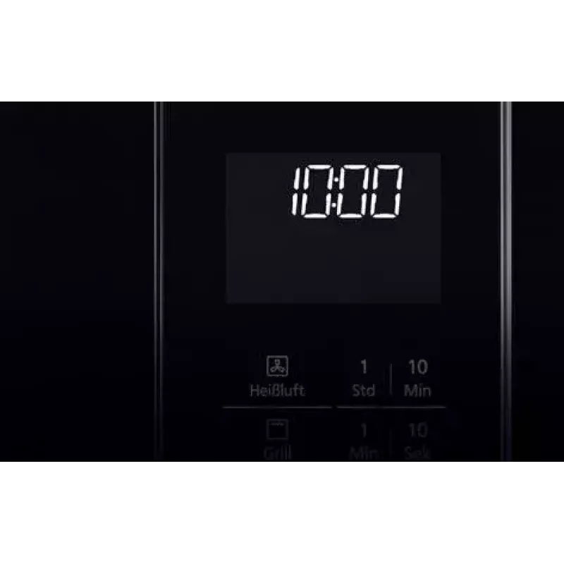 Kombi-Mikrowelle Panasonic NN-CT56, 1000 W, 27 L