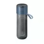 Wasserfilterflasche Brita 1052248 0,6 L Blau Grau