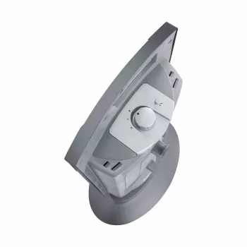 Elektroheizgerät Steba CH 1 ECO Anthrazit, Schwarz 1000 W
