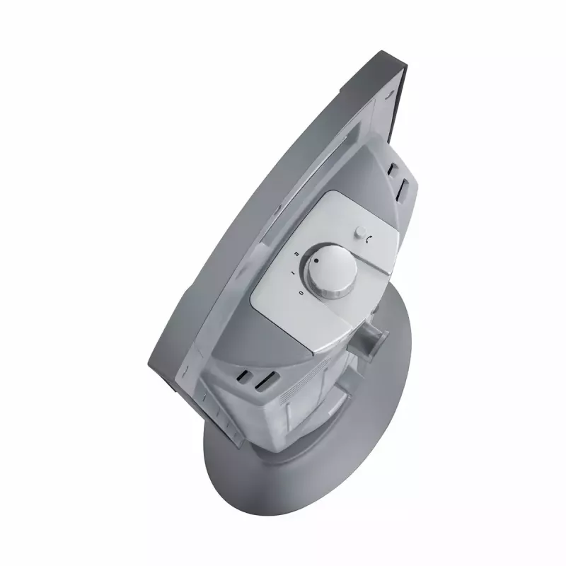 Elektroheizgerät Steba CH 1 ECO Anthrazit, Schwarz 1000 W