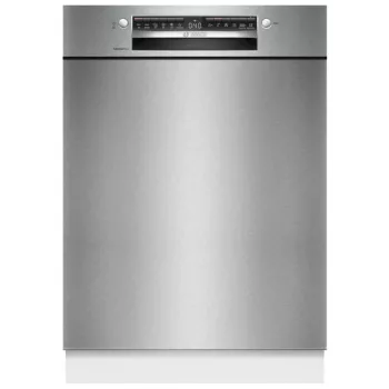 Bosch SMU4ETS08E Geschirrspüler Unterbau 13 Maßgedecke