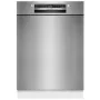 Bosch SMU4ETS08E Geschirrspüler Unterbau 13 Maßgedecke