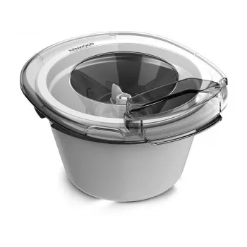 Eisbereiter-Zubehör Kenwood KAX71.000WH – Aufsatz für gefrorene Desserts