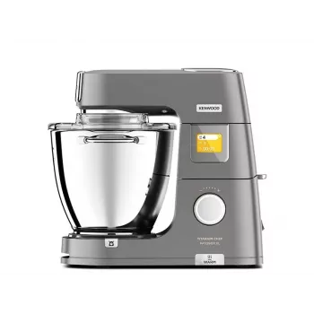Eisbereiter-Zubehör Kenwood KAX71.000WH – Aufsatz für gefrorene Desserts