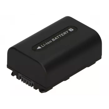 Duracell Camcorder-Akku – ersetzt Sony NP-FV50 Akku