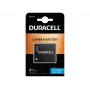 Duracell Kamera-Akku – ersetzt Panasonic CGA-S005 Akku