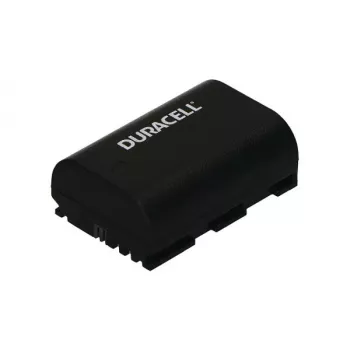 Duracell DRCLPE6N Li-Ion-Akku 2000 mAh für Canon LP-E6N