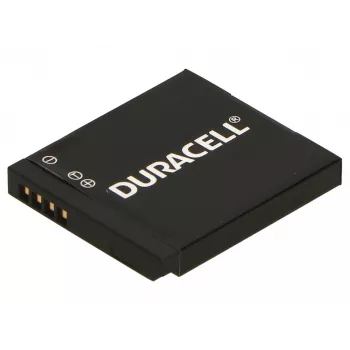 Duracell Kamera-Akku - Ersatz für Panasonic DMW-BCK7E Akku