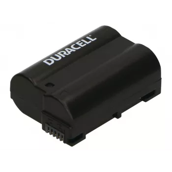 Duracell DRNEL15C Kamera-/Camcorder-Akku Lithium-Ionen (Li-Ion) 2250 mAh