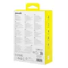 Baseus Enjoyment Pro 60W Auto-Ladegerät USB-Kabel