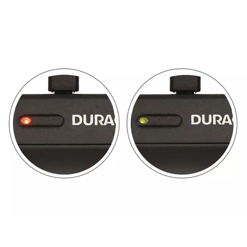 Batterieladegerät Indoor Duracell DRF5983