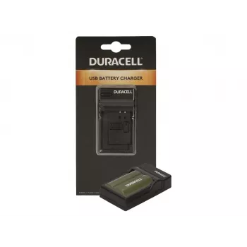 Batterieladegerät für Innenräume Duracell DRC5902