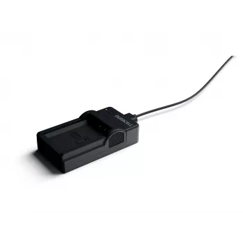 Batterieladegerät für Innenräume Duracell DRC5905