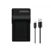 Batterieladegerät für Innenräume Duracell DRC5905