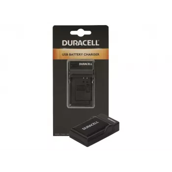 Batterieladegerät Innenbereich Duracell DRC5907