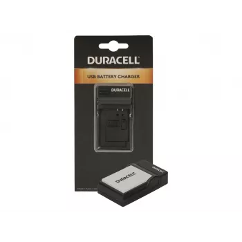 Batterieladegerät Duracell DRC5909 Digitalkamera