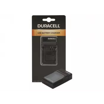 Ladegerät für Innenräume Duracell DRC5915