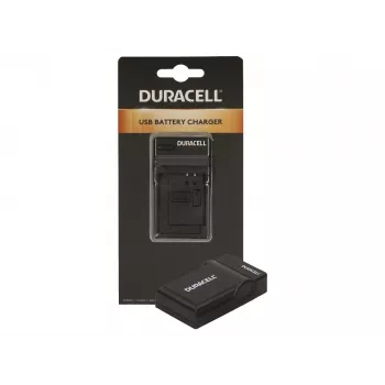 Innen-Akkuladegerät Duracell DRP5953