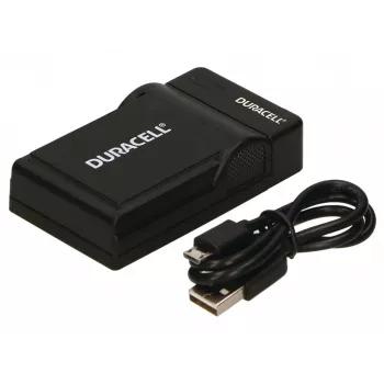 Innen-Akkuladegerät Duracell DRP5953