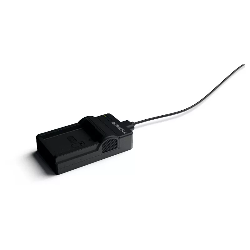Batterieladegerät für Innenräume Duracell DRP5957