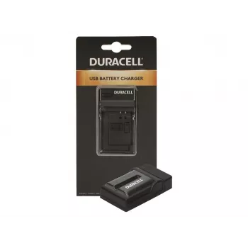 Indoor-Akkuladegerät Duracell DRS5960