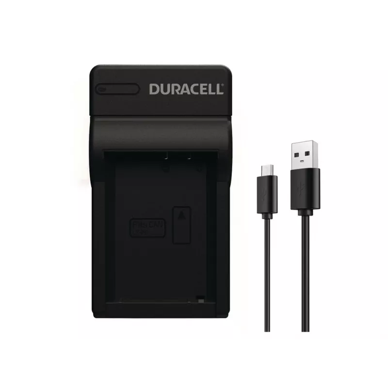 Duracell DRO5946 batterie ladegerät
