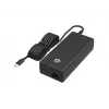 Conceptronic OZUL03BE 100W GaN Desktop-USB-PD-Ladegerät, Universell, Innenbereich, 100–240 V, 50–60 Hz, 100 W, 5–20 V