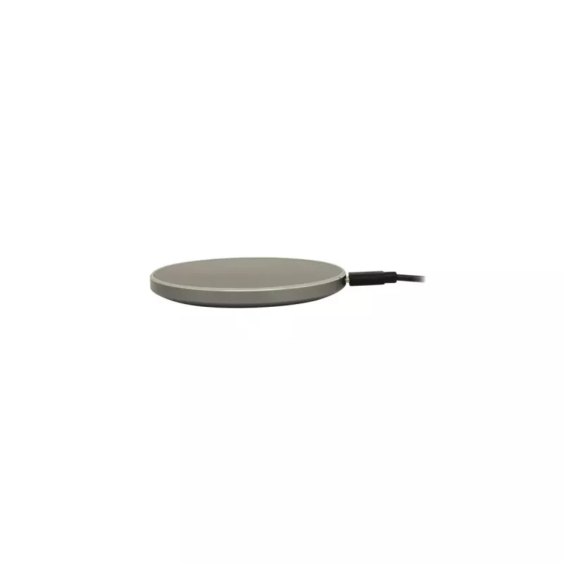 Ladegerät Rapoo XC150 Smartphone Tablet Schwarz Silber