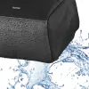 Hama Matera Compact Case Schwarz